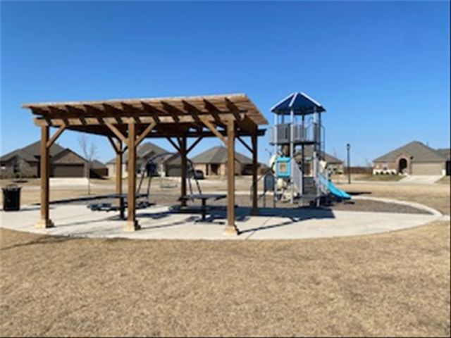 409 Willow View Way, Princeton, TX 75407