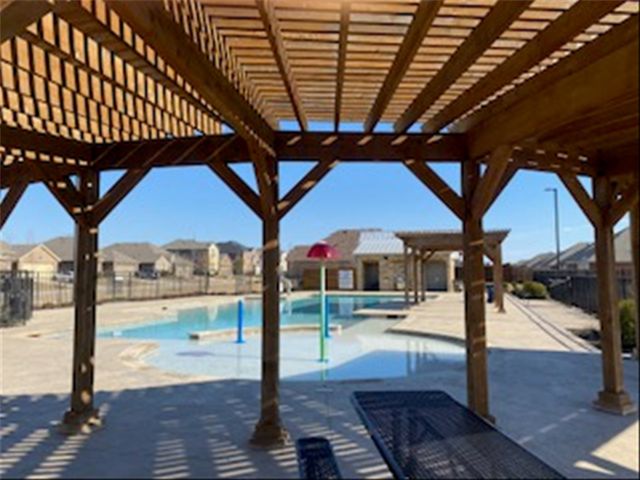 409 Willow View Way, Princeton, TX 75407