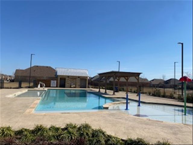 409 Willow View Way, Princeton, TX 75407