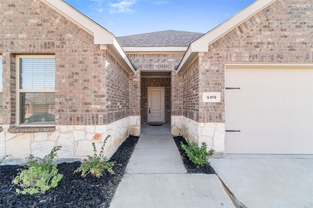 409 Willow View Way, Princeton, TX 75407