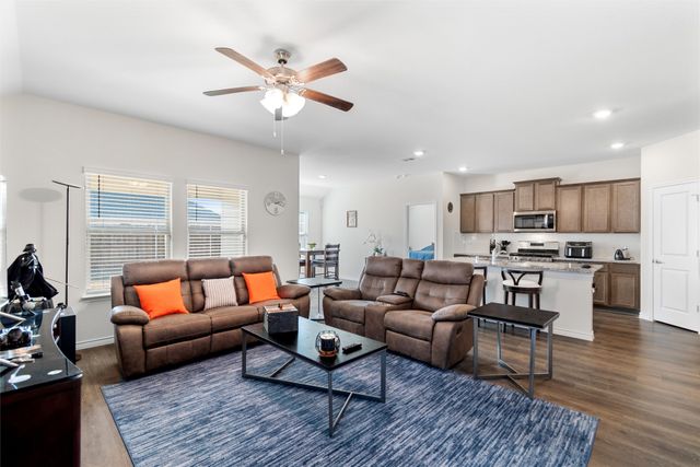 409 Willow View Way, Princeton, TX 75407