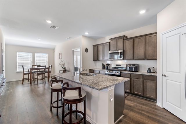 409 Willow View Way, Princeton, TX 75407