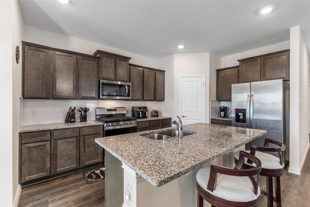 409 Willow View Way, Princeton, TX 75407