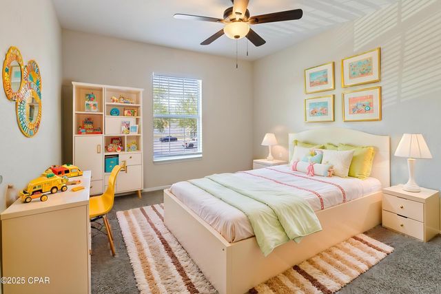 1109 Lighthouse Road, Panama City Beach, FL 32407