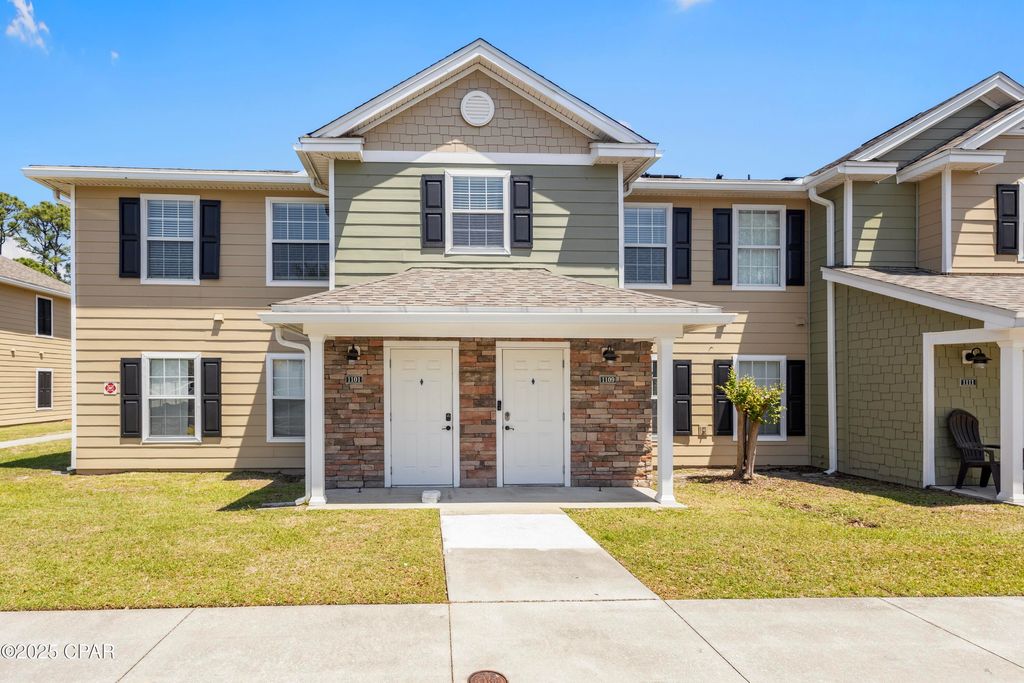 1109 Lighthouse Road, Panama City Beach, FL 32407