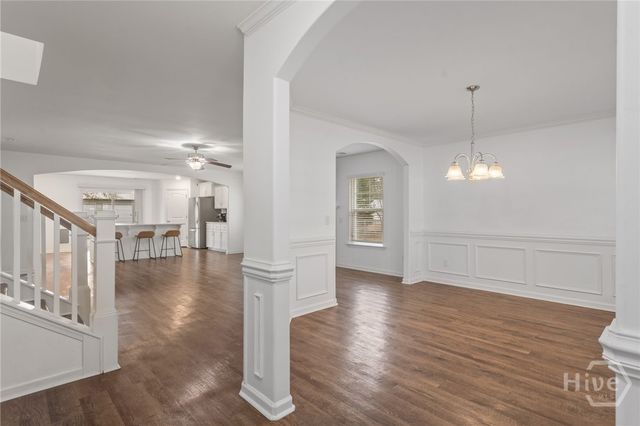 109 E Long Street, Rincon, GA 31326