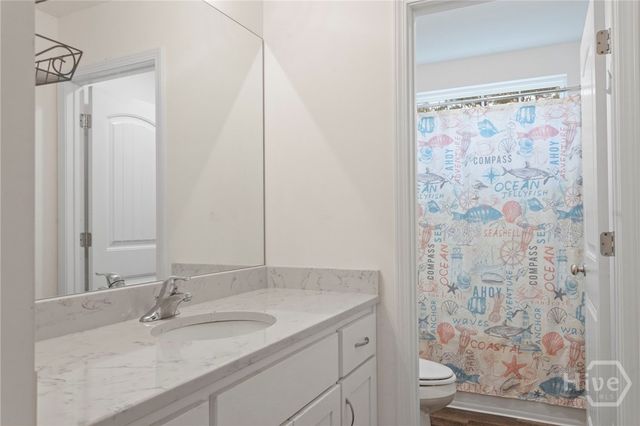 109 E Long Street, Rincon, GA 31326