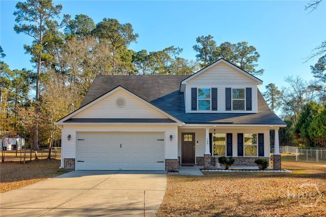 109 E Long Street, Rincon, GA 31326