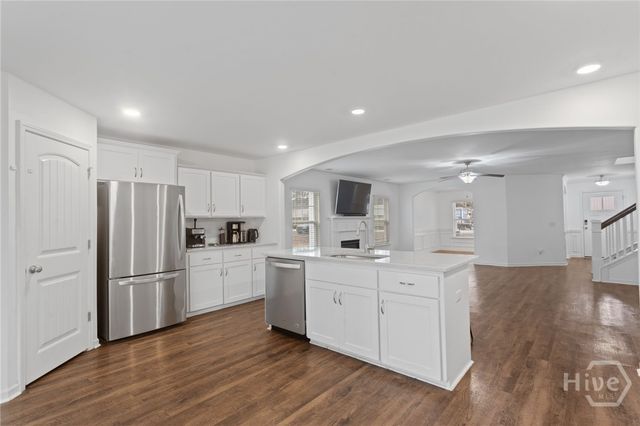 109 E Long Street, Rincon, GA 31326