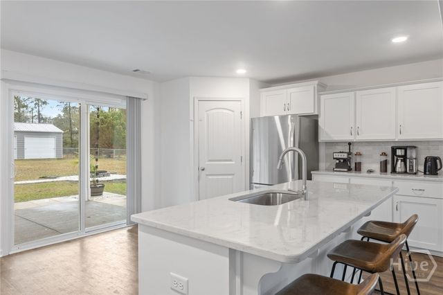 109 E Long Street, Rincon, GA 31326