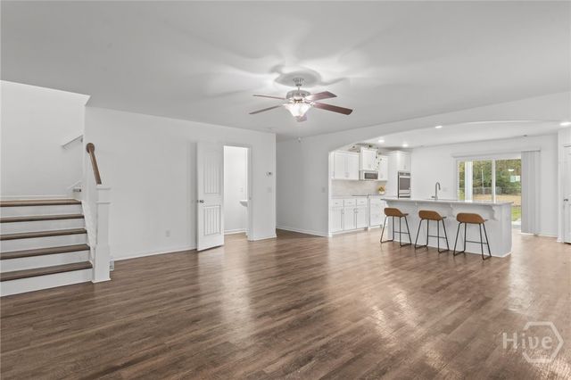 109 E Long Street, Rincon, GA 31326