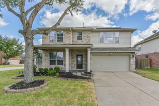 2601 Hewn Rock Way, Pearland, TX 77584