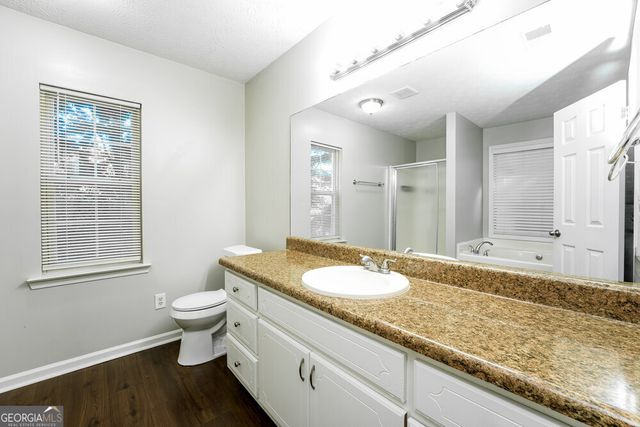 3808 Summer Leigh Court, Loganville, GA 30052