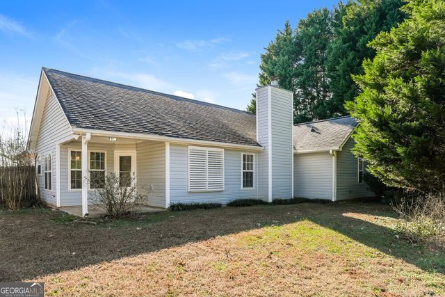 3808 Summer Leigh Court, Loganville, GA 30052