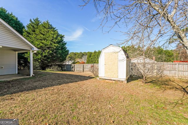 3808 Summer Leigh Court, Loganville, GA 30052