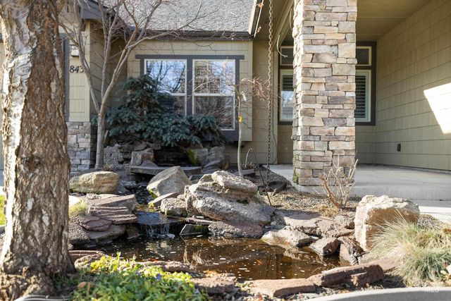 843 E Bonita Canyon, Meridian, ID 83646