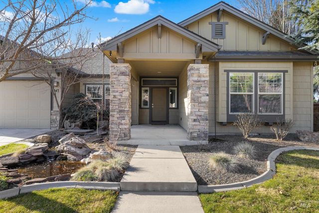 843 E Bonita Canyon, Meridian, ID 83646