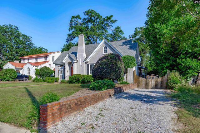 219 Haynsworth Street, Sumter, SC 29150