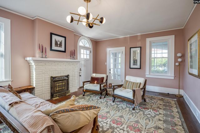 219 Haynsworth Street, Sumter, SC 29150