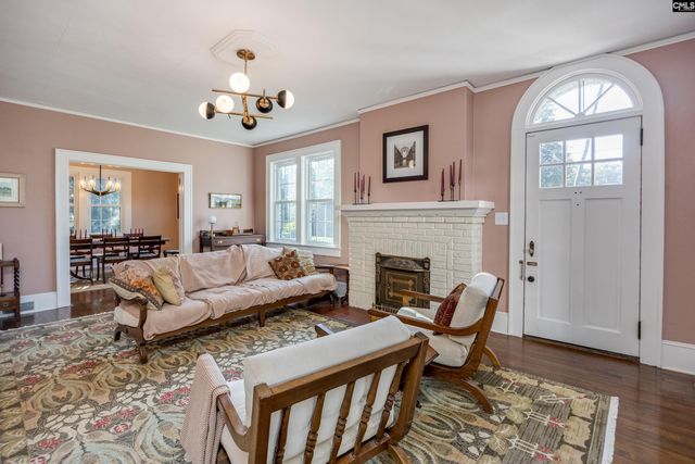 219 Haynsworth Street, Sumter, SC 29150