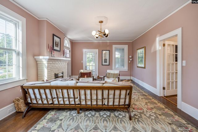 219 Haynsworth Street, Sumter, SC 29150