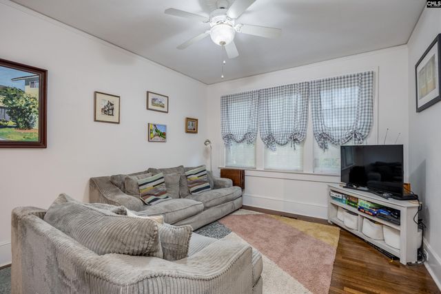 219 Haynsworth Street, Sumter, SC 29150