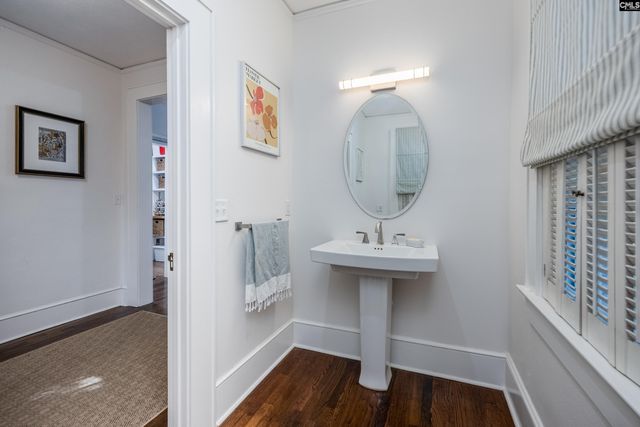 219 Haynsworth Street, Sumter, SC 29150