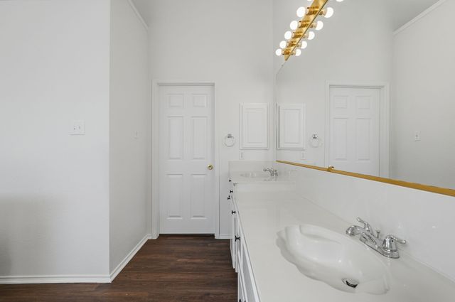 2331 Highbank Drive, Mesquite, TX 75181