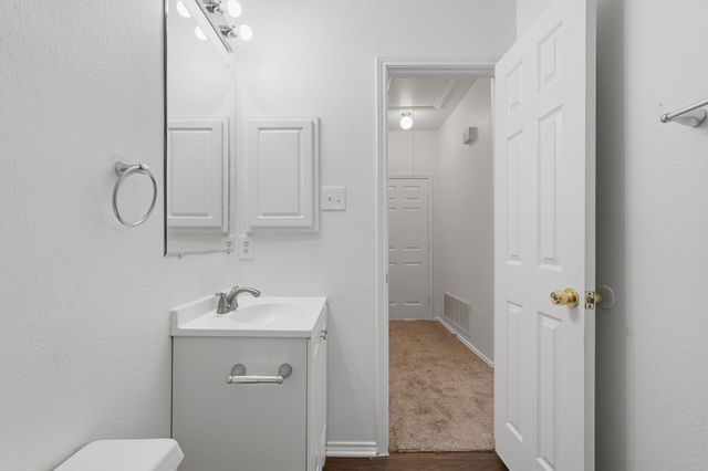 2331 Highbank Drive, Mesquite, TX 75181