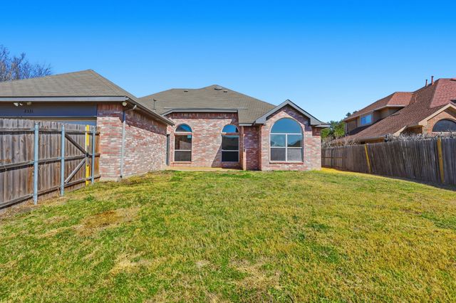 2331 Highbank Drive, Mesquite, TX 75181