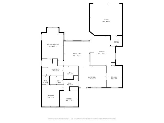 2331 Highbank Drive, Mesquite, TX 75181