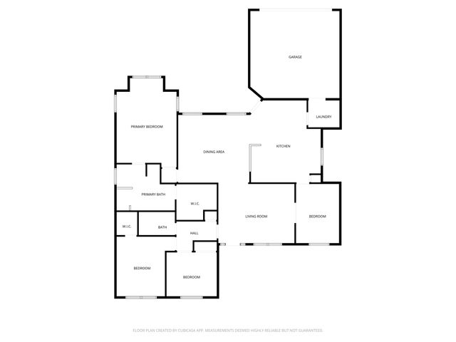 2331 Highbank Drive, Mesquite, TX 75181