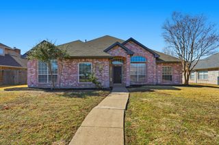 2331 Highbank Drive, Mesquite, TX 75181