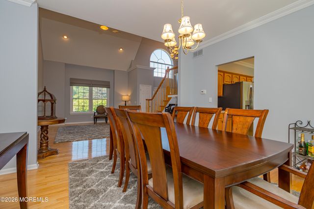 3 Emmons Drive, Millstone, NJ 08510