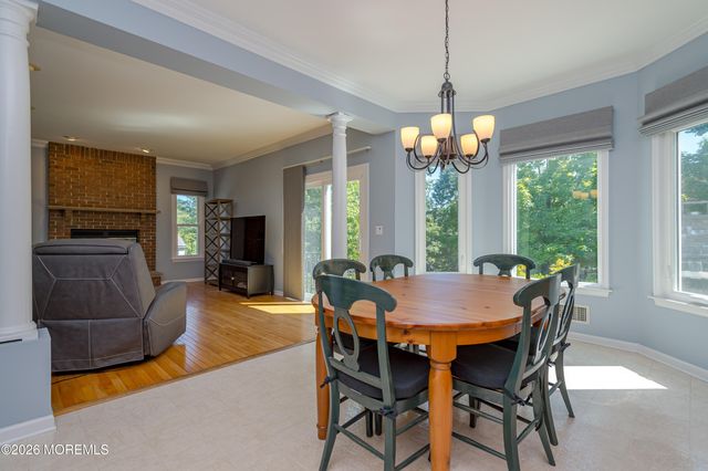3 Emmons Drive, Millstone, NJ 08510