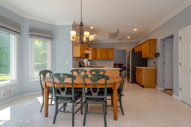 3 Emmons Drive, Millstone, NJ 08510