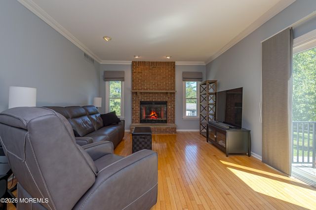 3 Emmons Drive, Millstone, NJ 08510