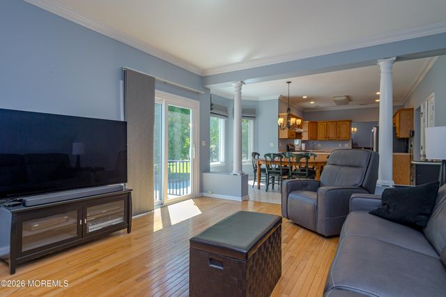 3 Emmons Drive, Millstone, NJ 08510