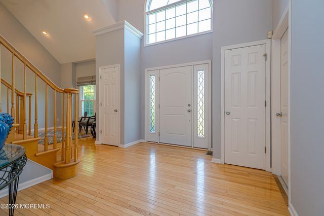 3 Emmons Drive, Millstone, NJ 08510