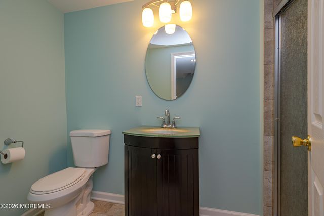 3 Emmons Drive, Millstone, NJ 08510