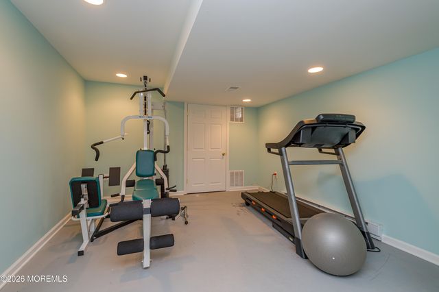 3 Emmons Drive, Millstone, NJ 08510