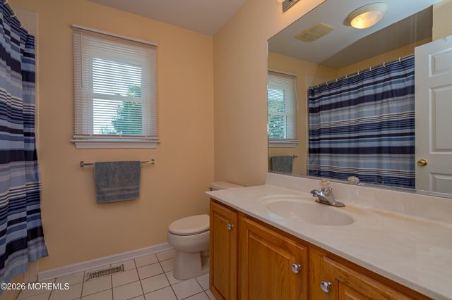 3 Emmons Drive, Millstone, NJ 08510