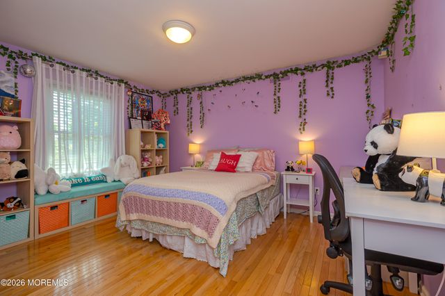 3 Emmons Drive, Millstone, NJ 08510