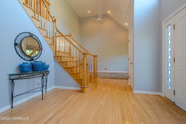 3 Emmons Drive, Millstone, NJ 08510