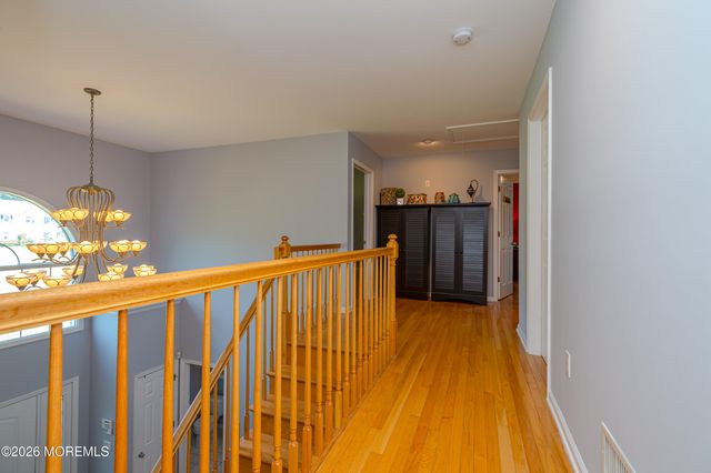 3 Emmons Drive, Millstone, NJ 08510