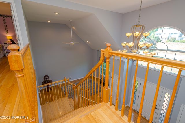 3 Emmons Drive, Millstone, NJ 08510