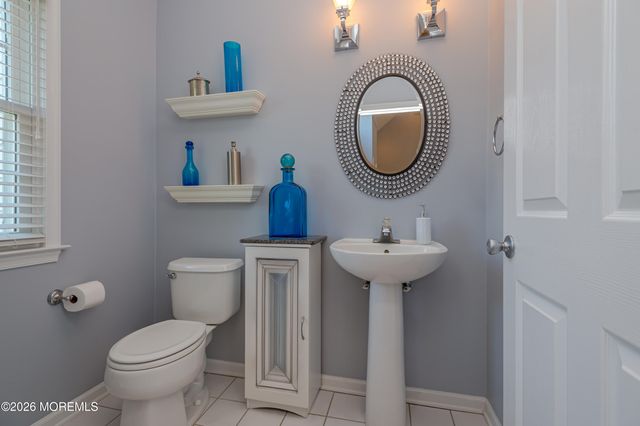 3 Emmons Drive, Millstone, NJ 08510