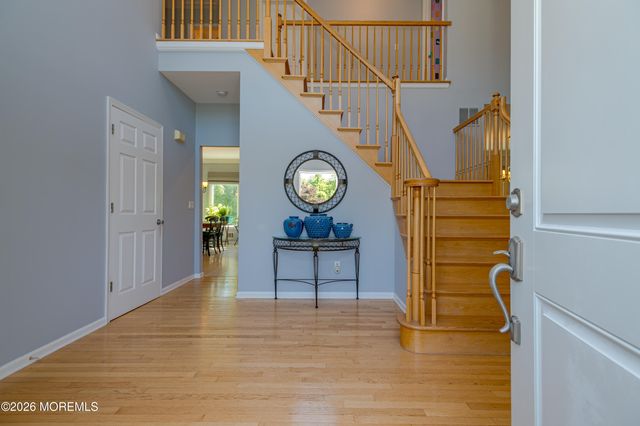3 Emmons Drive, Millstone, NJ 08510