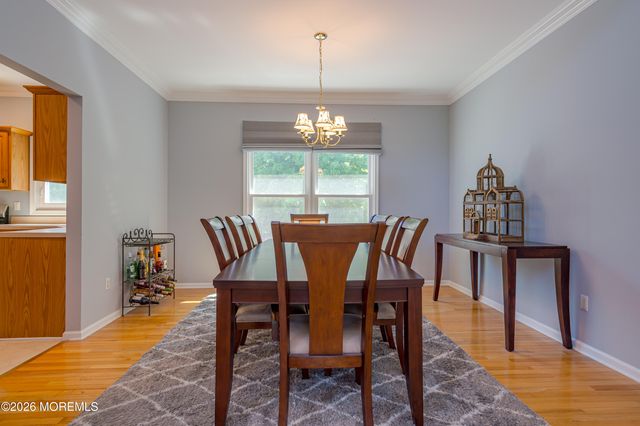 3 Emmons Drive, Millstone, NJ 08510