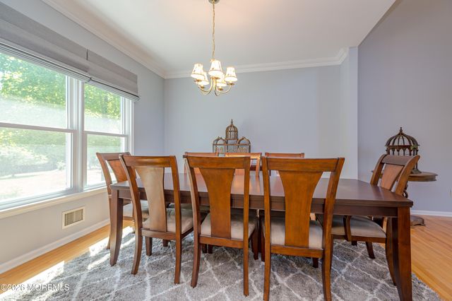 3 Emmons Drive, Millstone, NJ 08510